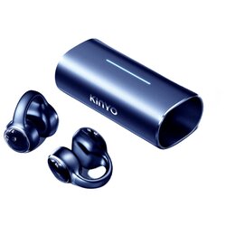 Kinyo Brezžične slušalke i29 16MM 72h Type-C IPX5, (21174446) Cene