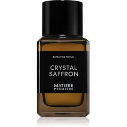 Matiere Premiere Crystal Saffron parfemski ekstrakt uniseks 100 ml Cene