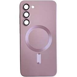 Magsafe Full maskica Samsung S23+ roza Cene