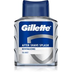 Gillette Series Cool Wave voda poslije brijanja 100 ml Cijene