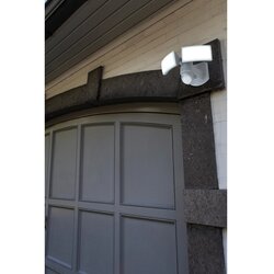 LUTEC led reflektor arc z dvema vrtljivima in nagibnima glavama Cene