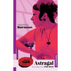 Imprimatur Albertina Sarazen - Astragal Cene