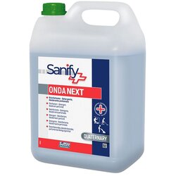 Sutter Onda Next Dezinfekciono osnovno sredstvo 5kg Cene