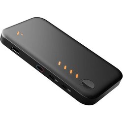 Promate MOBILNA PRIKLOPNA POSTAJA VITURE ZA WINDOWS, MACBOOK IN PRENOSNIKE, USB-C, 4 VRATA, (5000292968) Cene