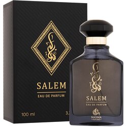 Nasma Salem parfumska voda 100 ml za moške Cene