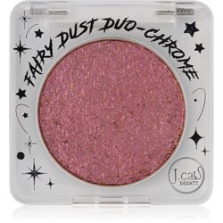 J.Cat Beauty Fairy Dust Duo-Chrome bleščeča senčila za oči odtenek 108 Magic Spell 2.3 g Cene