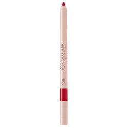 Collistar Twist Design Lip Pencil kremast svinčnik za oči odtenek 109 - Papavero Ipnotico 0.4 g Cene