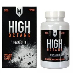 Morningstar Tablete za povečanje izliva High Octane Dynamite, 60 kom Cene