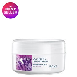 Avon Footworks Noćni tretman za negu stopala sa lavandom 150ml Cene