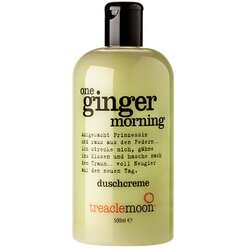 Treaclemoon ginger morning gel za tuširanje 500ml Cene