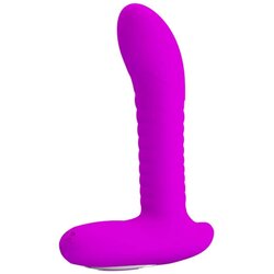 Debra Pretty Love Analni stimulator sa stimulativnim kuglicama BI 40065 Cene