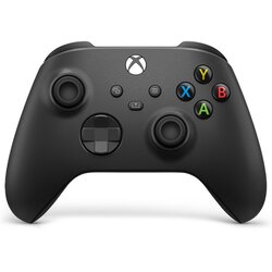 Microsoft Xbox Wirel. Controller black Cene