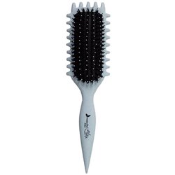 NASCITA četka za kosu FPRO00054 Blue Cene
