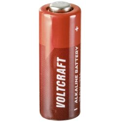 Voltcraft specialne baterije 23 A alkalno-manganov 12 V 55 mAh 1 kos, (20443600) Cene