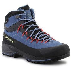 La Sportiva Polškornji Tx4 Evo Mid W's Gtx pisana Cene