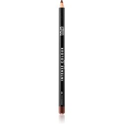 MUA Makeup Academy Intense Colour intenzivni svinčnik za ustnice odtenek Obsession 1 g Cene