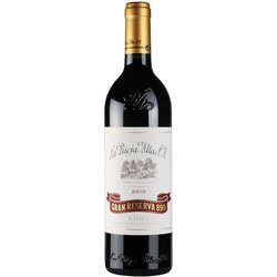 La Rioja Alta La Rioja Grand Reserva Cene
