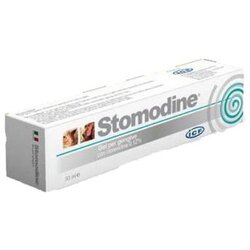 STOMODINE Gel 30ml Cene