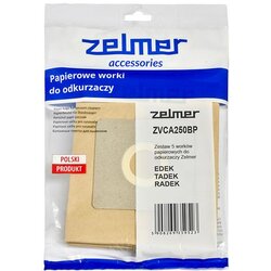 Zelmer Vrečke za sesalnik ZVCA 250 BP, (5000261822) Cene