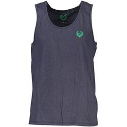 Gianmarco Venturi MAN BLUE TANK TOP Cijene