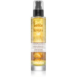 EchosLine Seliár Luxury hranilno olje za lase 100 ml Cene