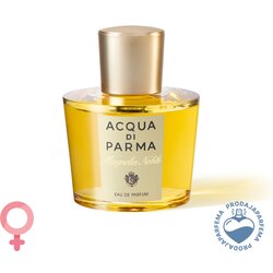 Acqua di Parma Magnolia Nobile - 100ml Cene