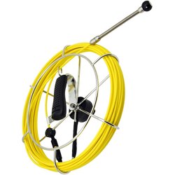 DEXON CEL-TEC PipeCam 20 Profi 12 Mehki kabel za kamero, (20763241) Cene