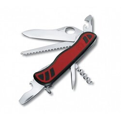 Victorinox žepni nož Forester M Grip 0.8361.MC Cene