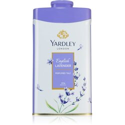 Yardley English Levander odišavljen puder 250 g Cene