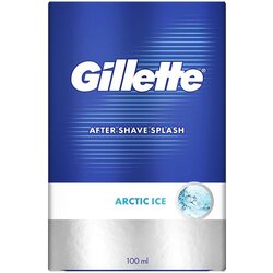 Gillette Series Artic Ice voda poslije brijanja 100 ml Cijene