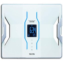 Tanita RD-953 Smart tehtnica Bela Cene