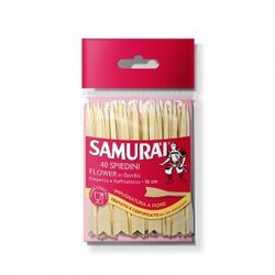 Samurai bambus nabadalo – cvijet – 40/1 Cene