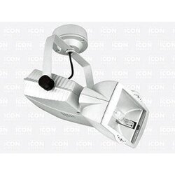 iCON Reflektor usmjereni halogeni ASCOT 70W bijeli Cene