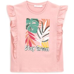 Original Marines majica KR DFP3137CF Ž roza 110 Cijene