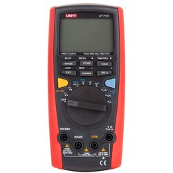 Uni-t UT71D Multimeter Cene