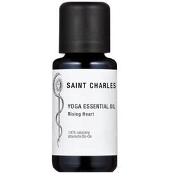 Saint Charles yoga mirisna esencija - Rising Heart Cijene
