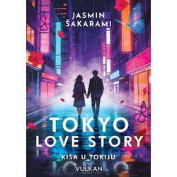 TOKYO Love Story – Kiša u Tokiju Cene