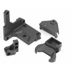 BondTech lgx shortcut copperhead accessories za prusa MK3S Cijene