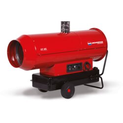 Biemmedue dizel top za grejanje ec 85 | indirektno sagorevanje 90,6kW Cene