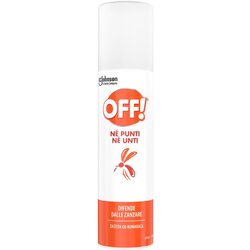 Off sprej protiv insekata (100 ml) Cene