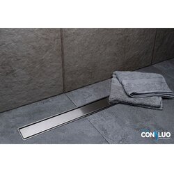 Peštan Tuš kanalica PRIMO COMPACT LINE 850 Cene