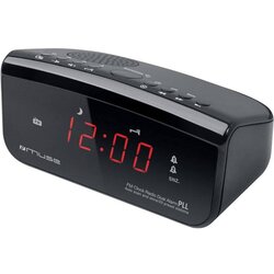 Muse radio budilica m-12cr Cijene