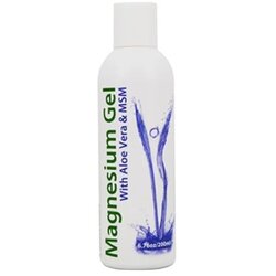 Heiltropfen Magnezijev gel z aloe vero in MSM (200 ml) Cene