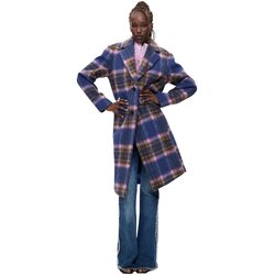 Desigual CHECKERED Višebojna Cijene