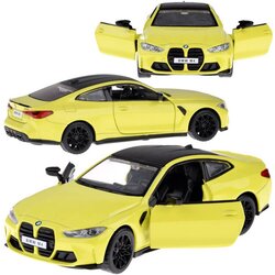BMW Metalni M4 1:32 s efektima Cene