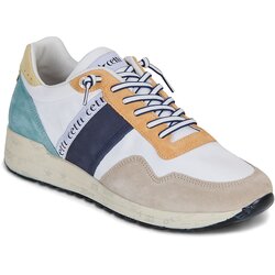 Cetti Nizke superge C-1370-V26-ANTE-MESH-MULTICOLOR Večbarvna Cene