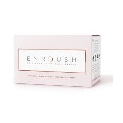 ENROUSH Higijenski dnevni ulošci, 24 komada Cene