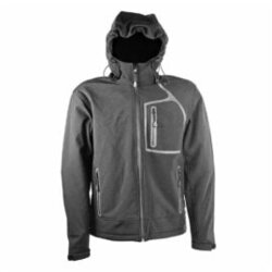 Getout softshell jakna WILLIAM Cene