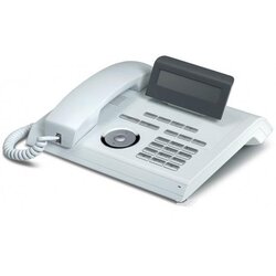 Siemens OpenStage 20 HFA V3 - IceBlue, (20664698) Cene