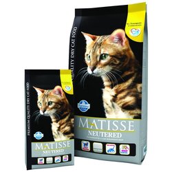 Matisse Neutered 20 kg Cene